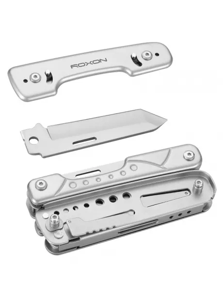 мультитул Roxon Phantom S802 V2.0 