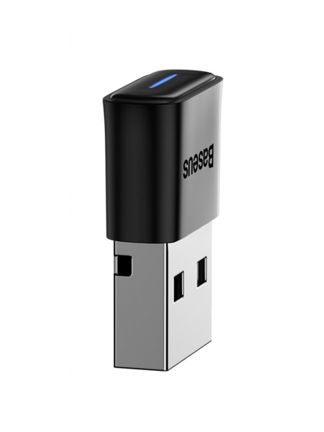 USB Bluetooth адаптер Baseus Wireless Adapter BA04 black