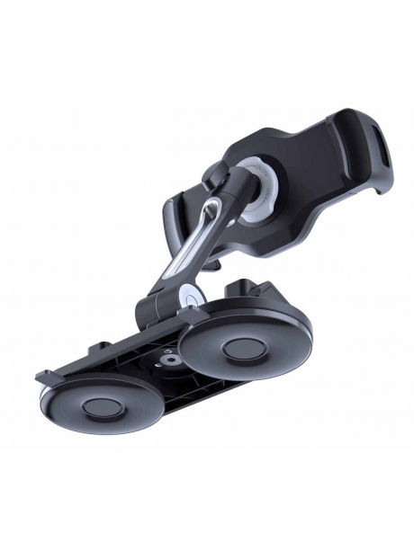 подставка настольная для планшета и смартфона Arroys Dash-LD1 black