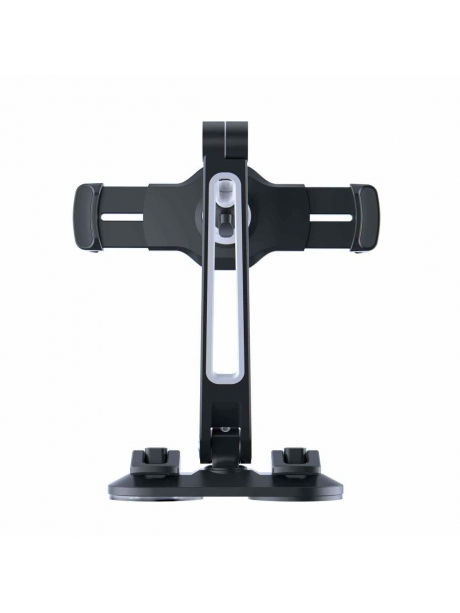 Подставка для планшета и смартфона на присоске Arroys Dash-LD2 black