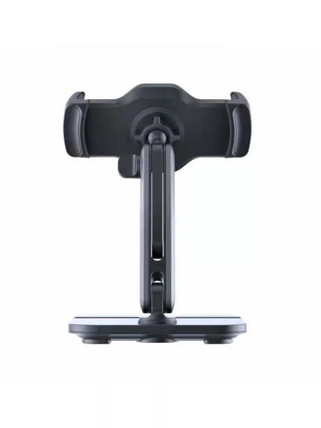 Настольная подставка для смартфона и планшета  Arroys TB-LD4 black