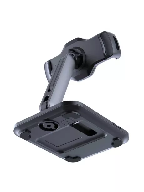 Настольная подставка для смартфона и планшета  Arroys TB-LD4 black
