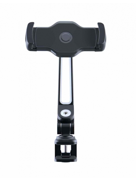 настольный держатель планшета и телефона Arroys TB-LD5 black