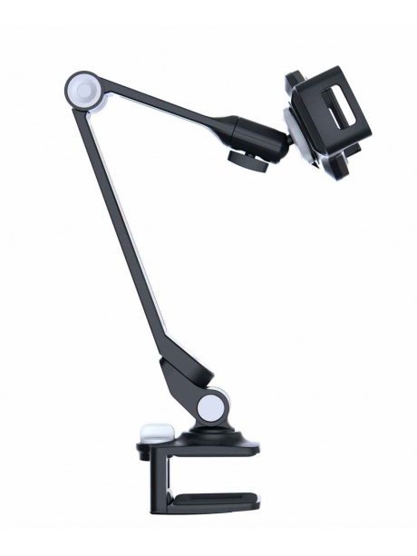 настольный держатель планшета и телефона Arroys TB-LD5 black