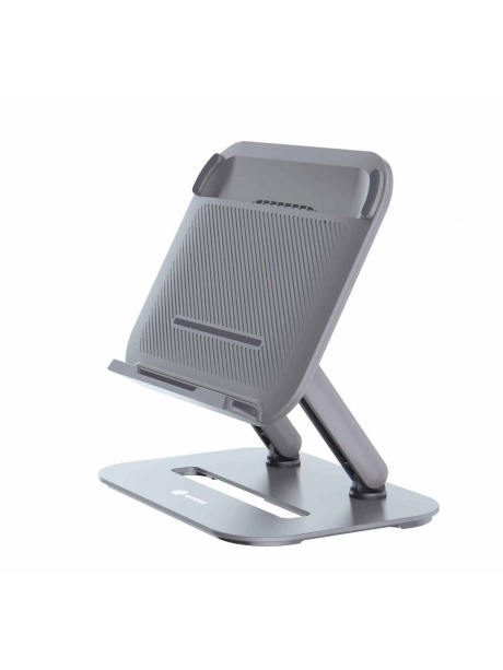 подставка для ноутбука Arroys LP-LD7 gray