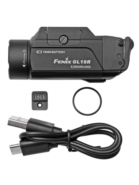 светодиодный подствольный фонарь Fenix GL19R 