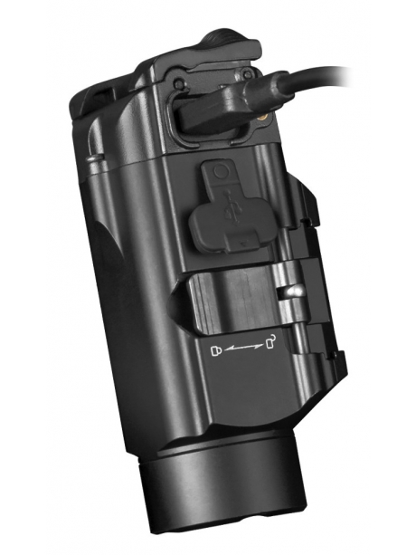 светодиодный подствольный фонарь Fenix GL19R 