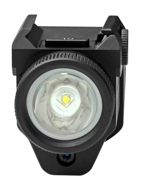 подствольный фонарь с лазерным прицелом Fenix GL22 