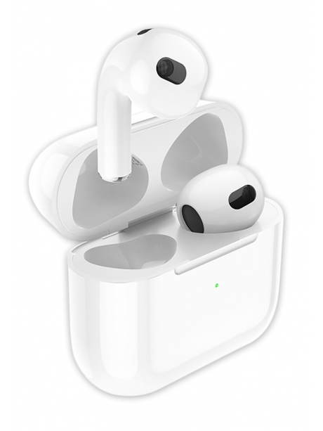 TWS bluetooth наушники Hoco EW20 True wireless stereo headset white