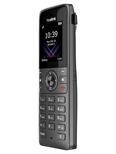 SIP DECT телефон Yealink W73P 