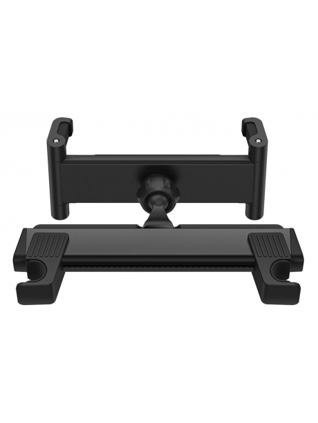 автомобильный держатель на подголовник Baseus JoyRide Pro Backseat Car Mount black