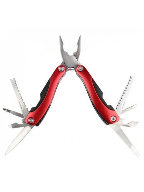 мультитул NexTool KT5003 red