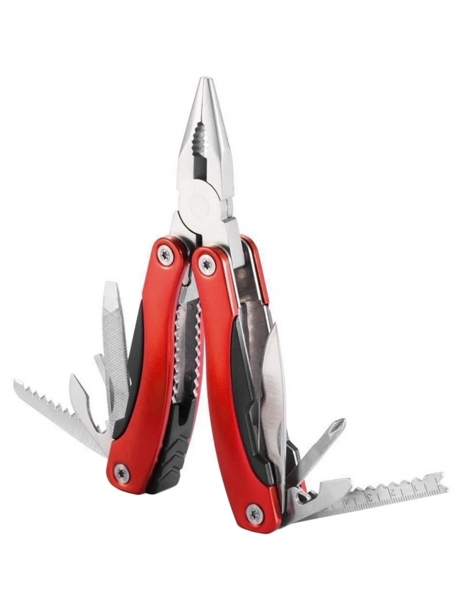 мультитул NexTool KT5003 red