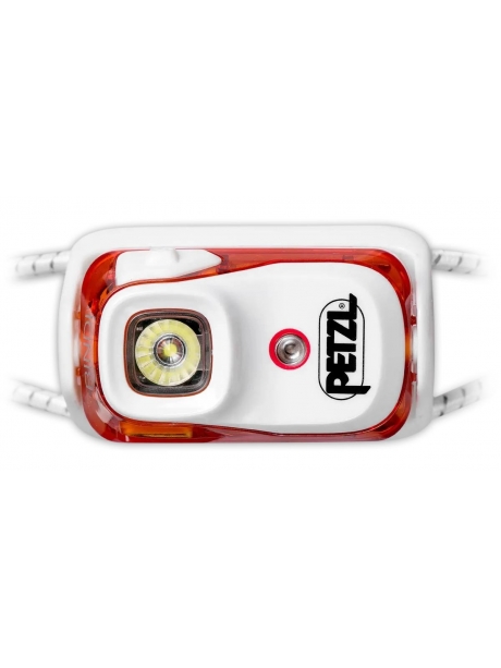 налобный фонарь Petzl BINDI E102AA оранжевый