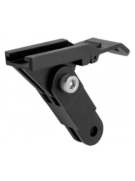 крепление фонаря на руль велосипеда Fenix ALD10 