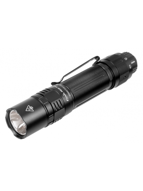 тактический светодиодный фонарь Fenix PD36TAC LED 
