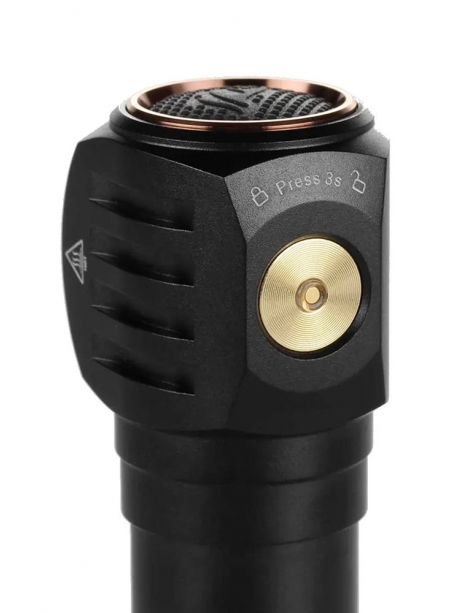 налобный фонарь Fenix HM61R V2.0 