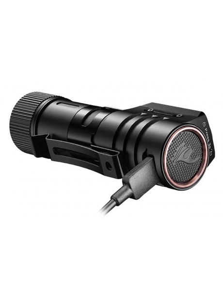 налобный фонарь Fenix HM71R 