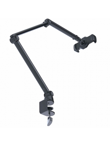 Настольная подставка для планшета и телефона  Arroys TB-LD9 black