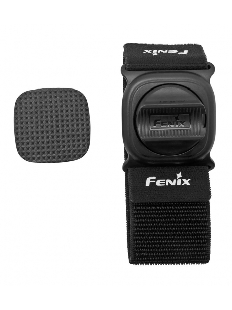 крепление на руку для фонаря Fenix ALW - 01 