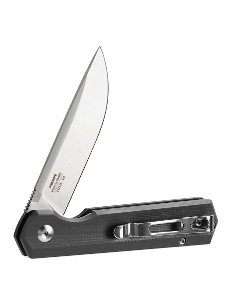 складной нож Ganzo Firebird FH11S black