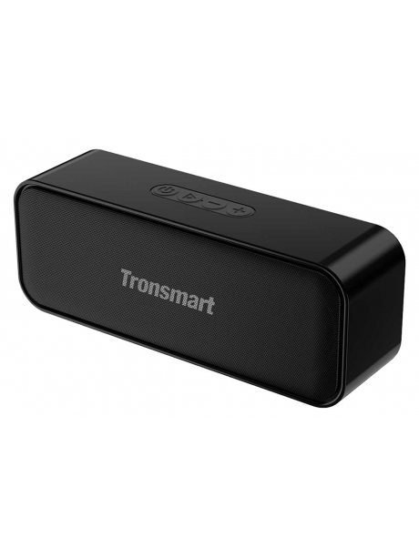 стерео колонка Bluetooth Tronsmart T2 Mini 2023 10W black