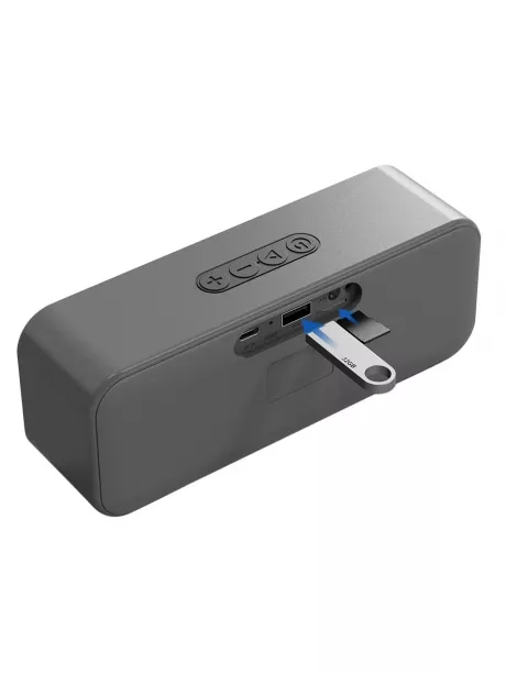 стерео колонка Bluetooth Tronsmart T2 Mini 2023 10W grey