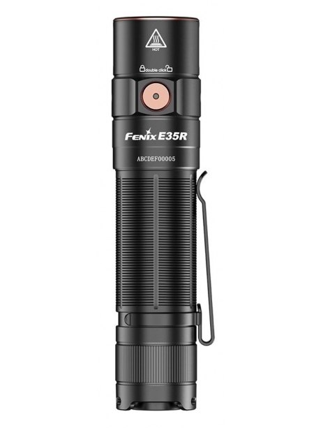 светодиодный фонарь Fenix E35R 