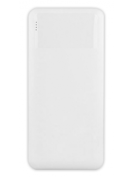внешний аккумулятор Hoco J72A Easy travel compatible power bank(20000mAh) white