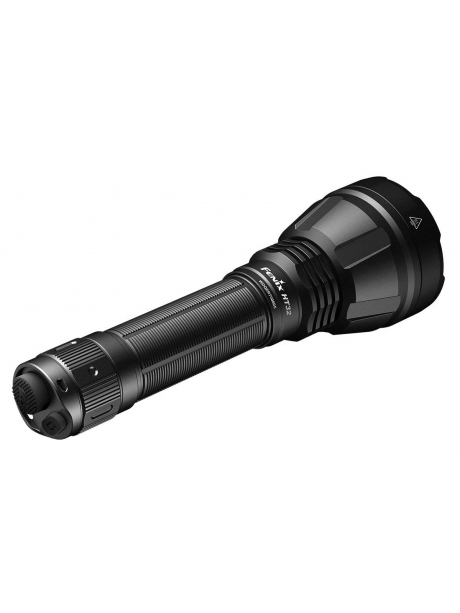 дальнобойный светодиодный фонарь Fenix HT32 