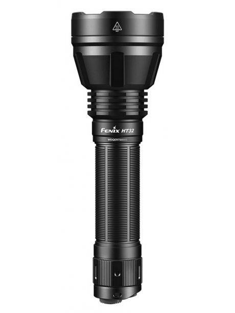дальнобойный светодиодный фонарь Fenix HT32 