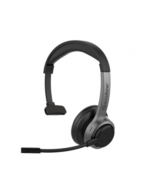 моно гарнитура Bluetooth Accutone Sonar 210 (ZE-BTM210) black