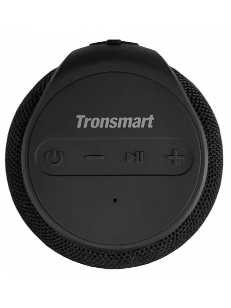 колонка Bluetooth Tronsmart Element T6 Mini Upgraded 15W black