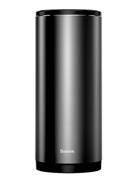 контейнер для мусора в машину Baseus Baseus Gentleman Style Vehicle-mounted Trash Can black