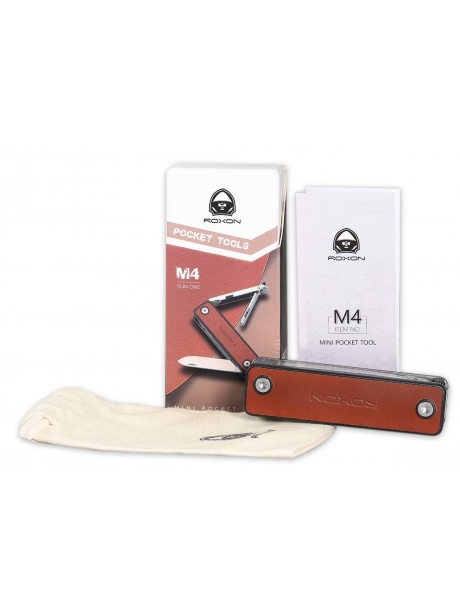 карманный мультитул Roxon M4 