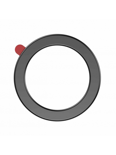 автомобильный держатель Arroys Vent-W4MS black