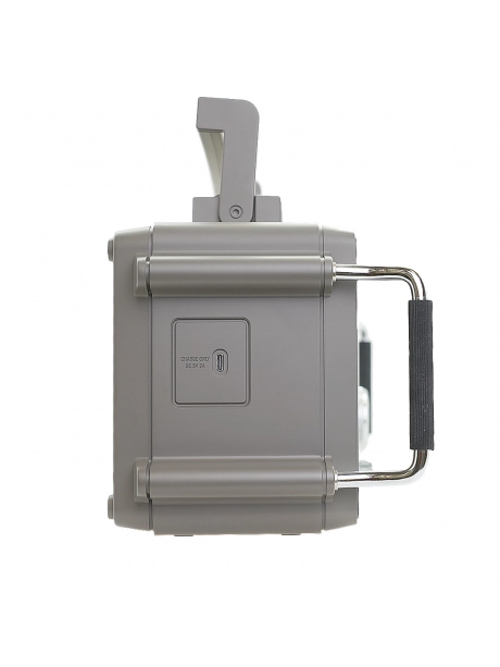 всеволновый профессиональный радиоприемник Tecsun S-2200x (export version) dark grey