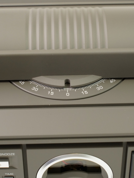 всеволновый профессиональный радиоприемник Tecsun S-2200x (export version) dark grey