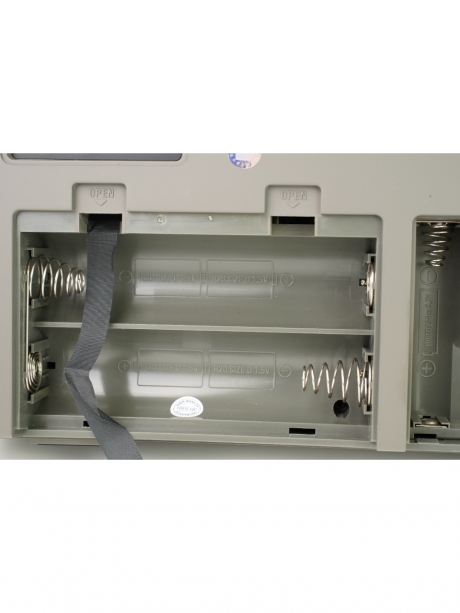 всеволновый профессиональный радиоприемник Tecsun S-2200x (export version) dark grey