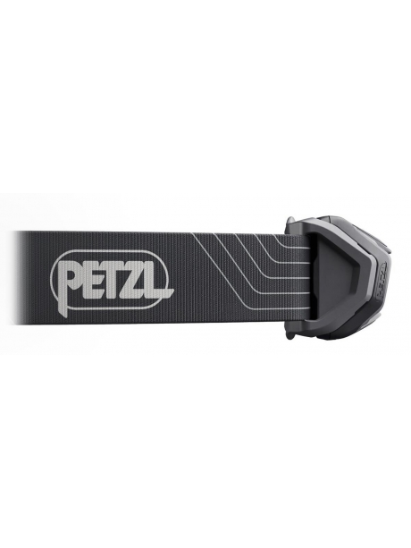 налобный фонарь Petzl TIKKA E061AA серый
