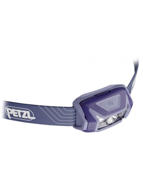 налобный фонарь Petzl TIKKA E061AA синий