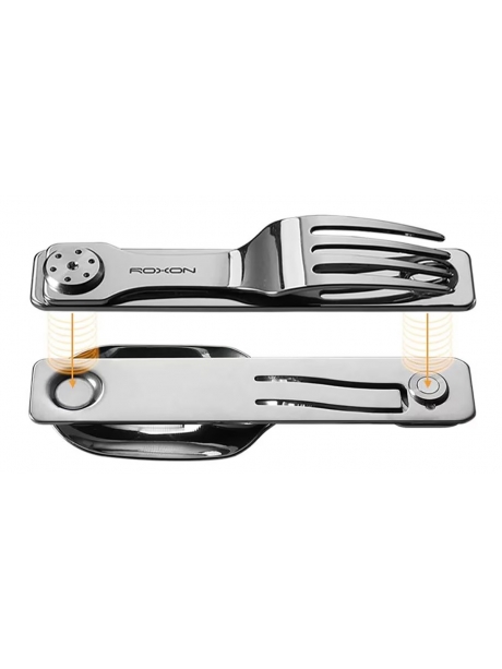 мультитул Roxon C2 silver