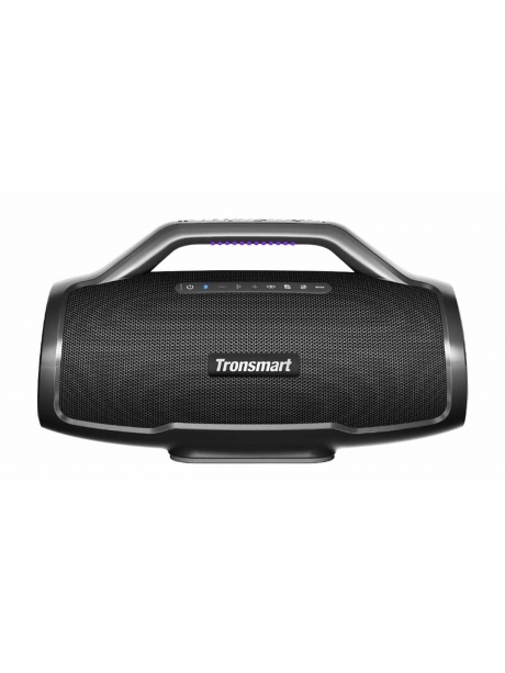 портативная колонка с караоке Tronsmart Bang Max 130W black