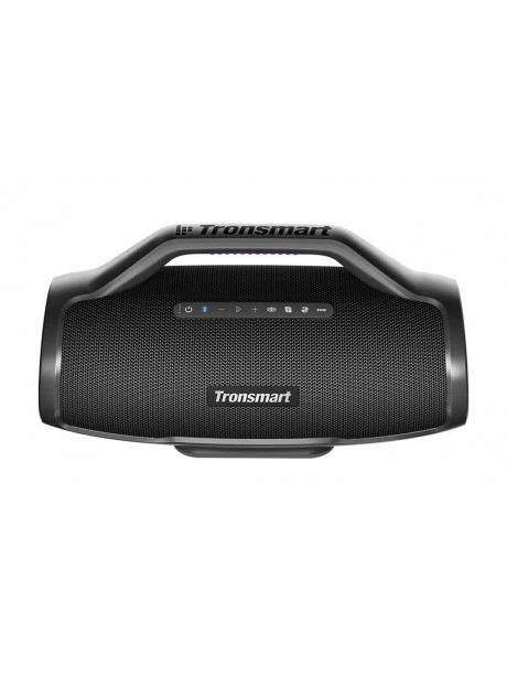 портативная колонка с караоке Tronsmart Bang Max 130W black