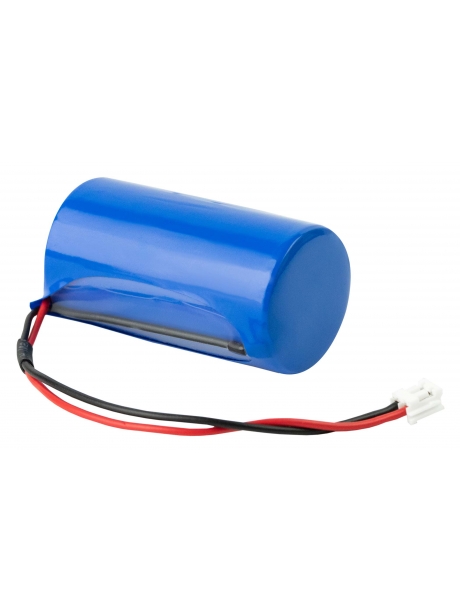 батарейка литиевая 3.6 В Westinghouse ER 26500BMJ (C) connector JST EHR-2P 