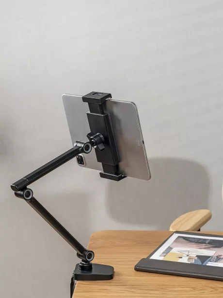 подставка для смартфона и планшета Arroys TB-LU13 black