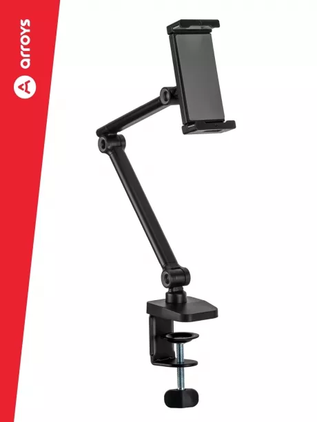 подставка для смартфона и планшета Arroys TB-LU13 black