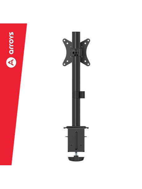 кронштейн для монитора и ТВ Arroys TB-ML1 black