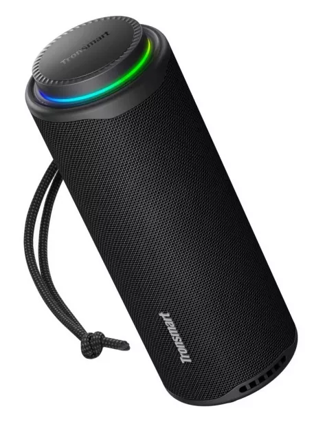 портативная колонка Bluetooth Tronsmart T8 40W black