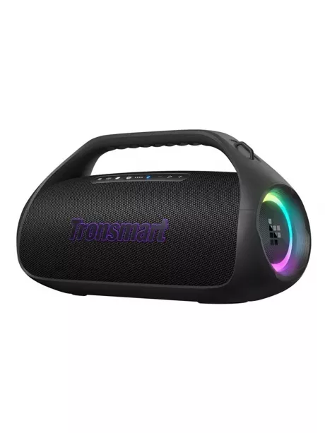 портативная колонка Bluetooth Tronsmart Bang 2 Portable 90W black